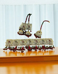 Other Necklace Set 0008