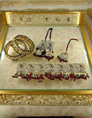 Other Necklace Set 0009