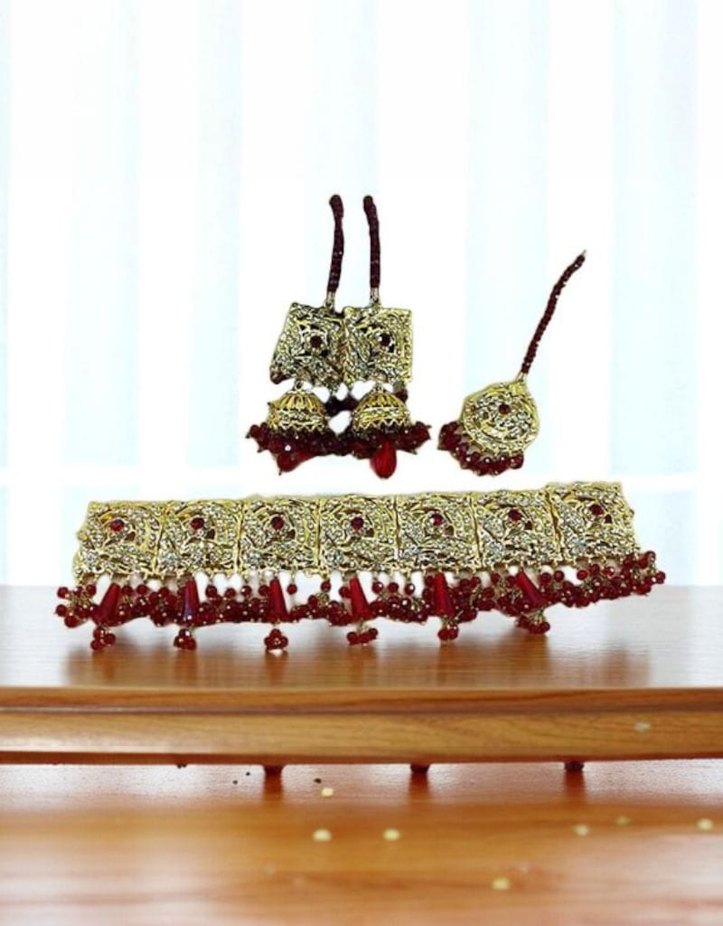 Other Necklace Set 0008