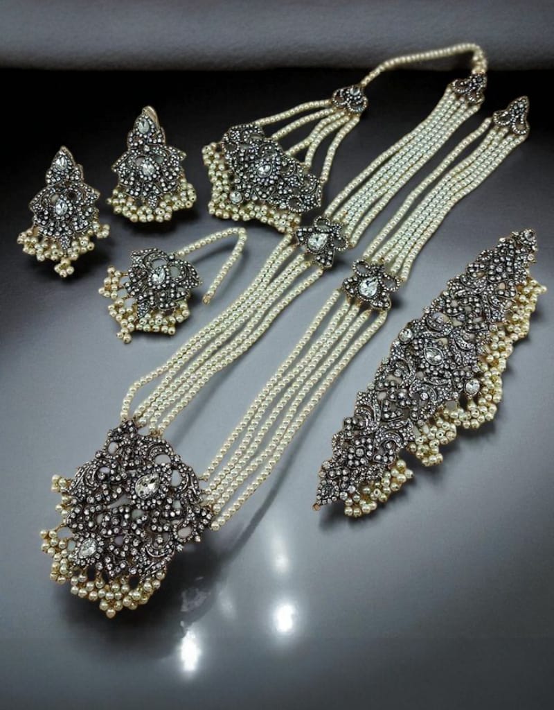 Bridal Sets 0004