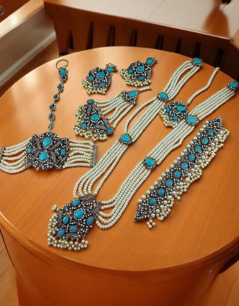 Bridal Sets 0003