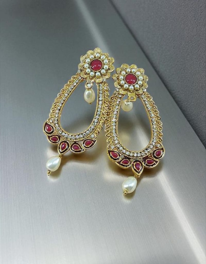 Other Earrings 0010