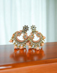 Kundan Earrings 0005