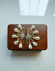 Casual Earrings 0016