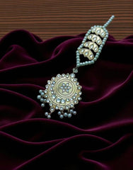 Teeka / Jhoomer 0018