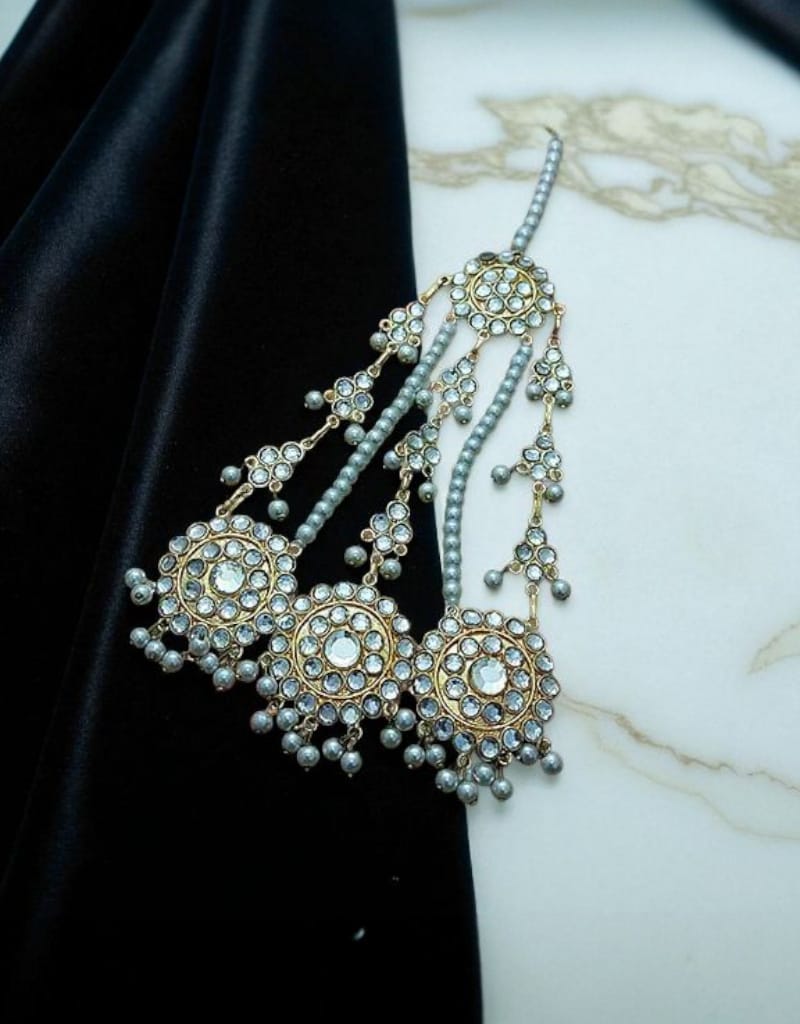 Teeka / Jhoomer 0014