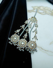 Teeka / Jhoomer 0014