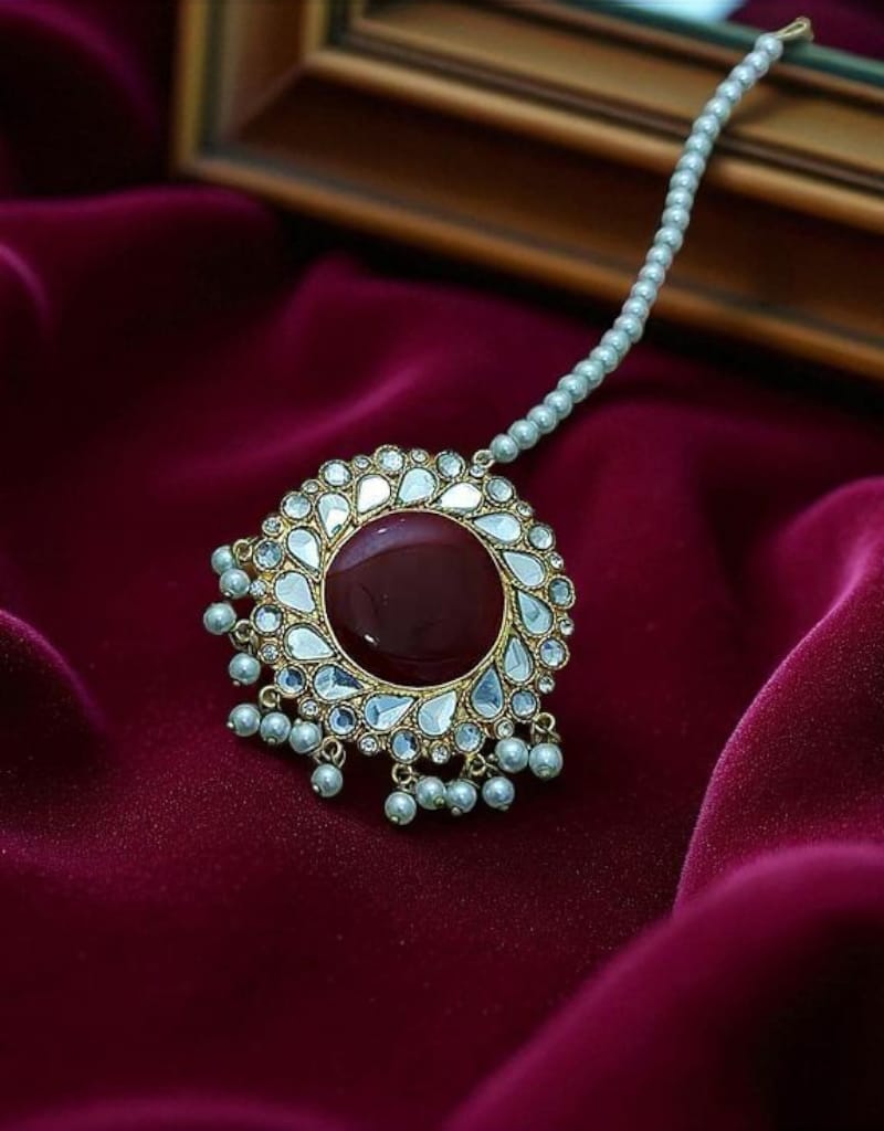 Teeka / Jhoomer 0019