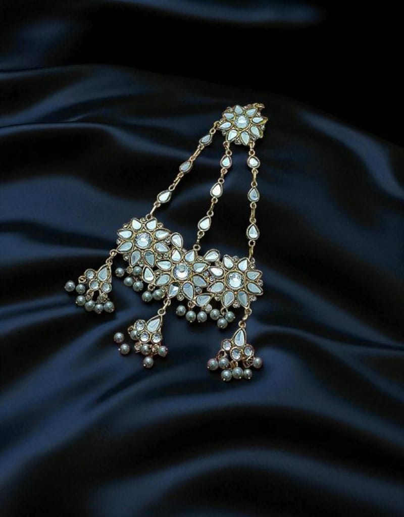 Teeka / Jhoomer 0015