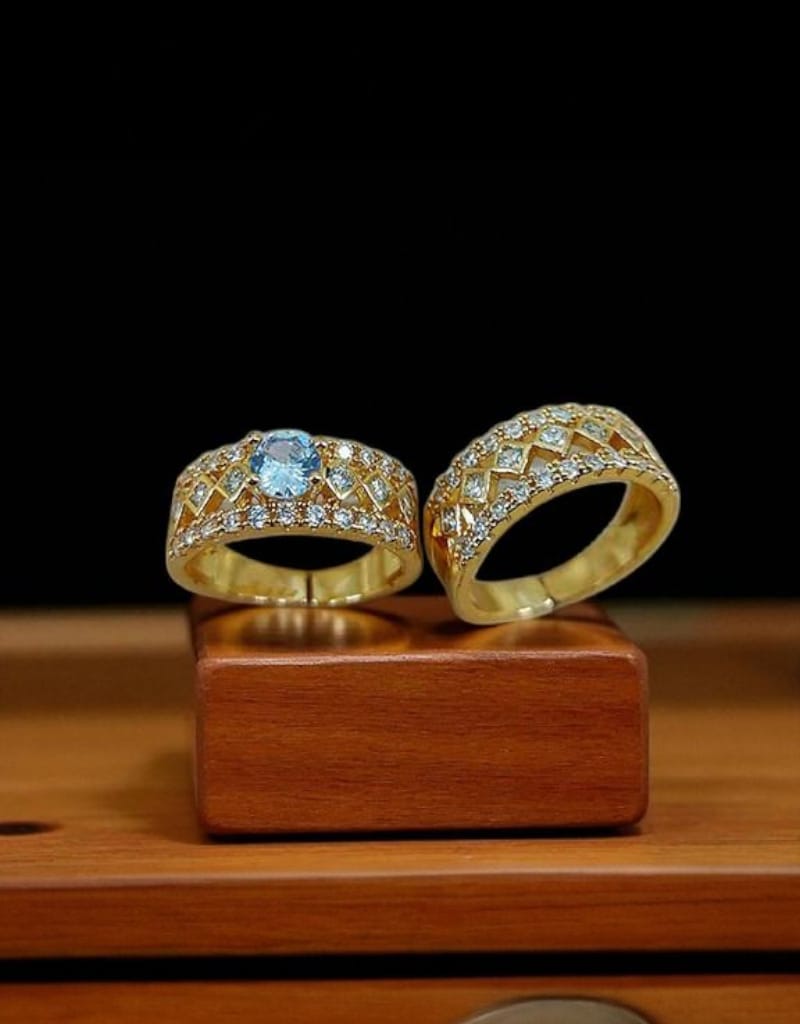 Other Rings 0012