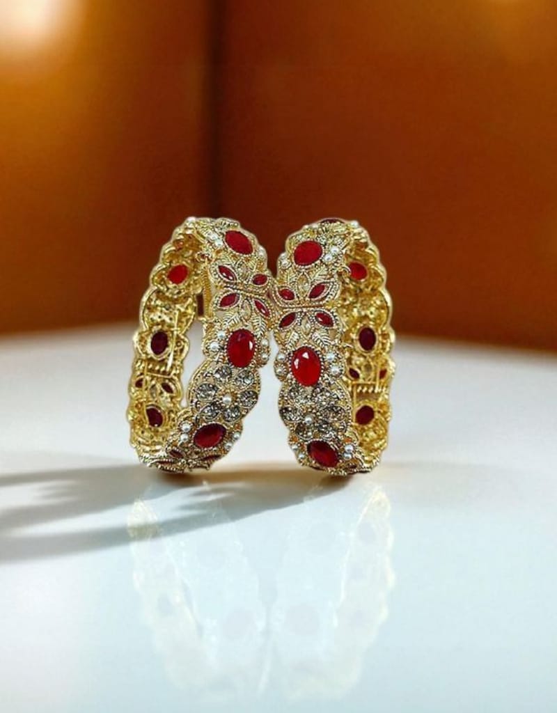 Traditional Bangles 0005