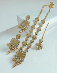 Mala Necklace 0020