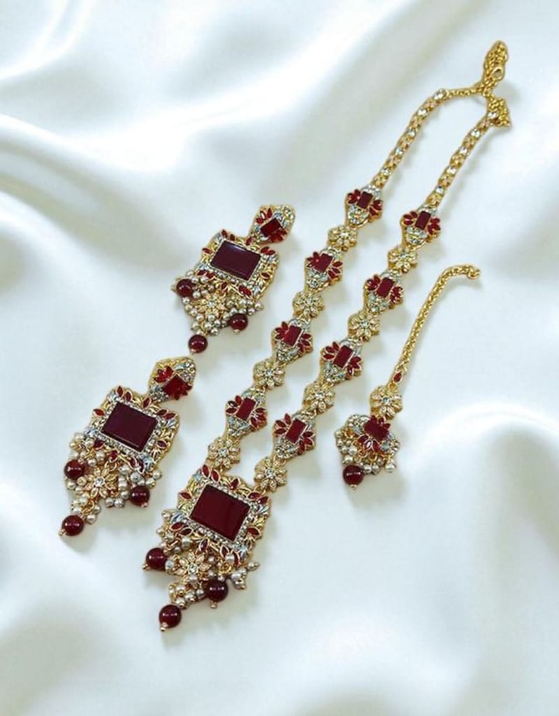 Mala Necklace 0020