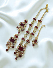 Mala Necklace 0020