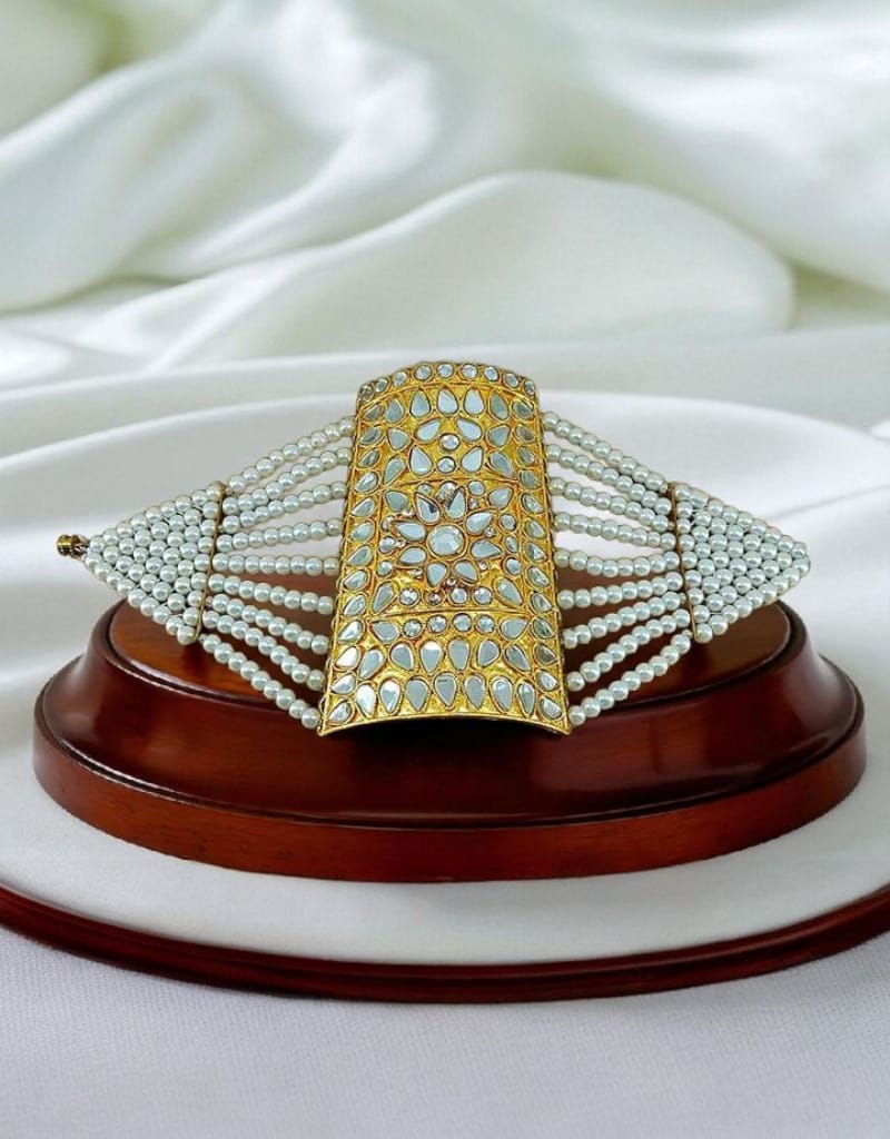 Traditional Bracelet 0001