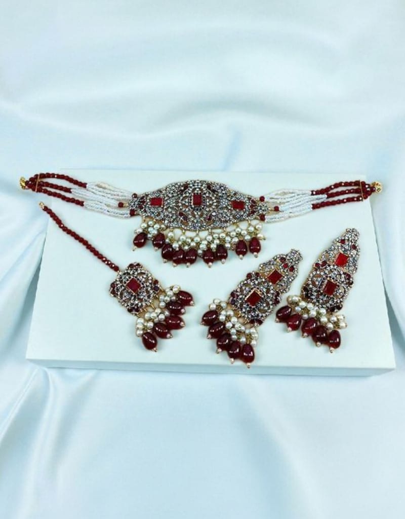 Other Necklace Set 0010