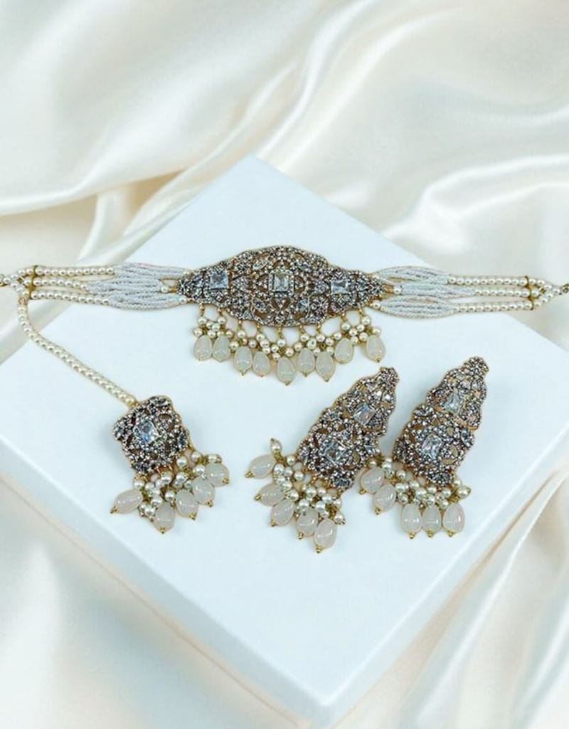 Other Necklace Set 0010