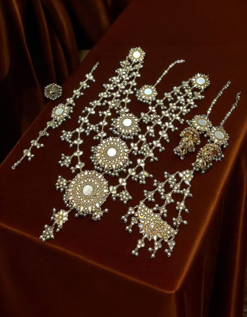 Bridal Sets 0005