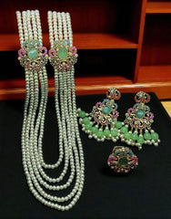 Mala Necklace 0021