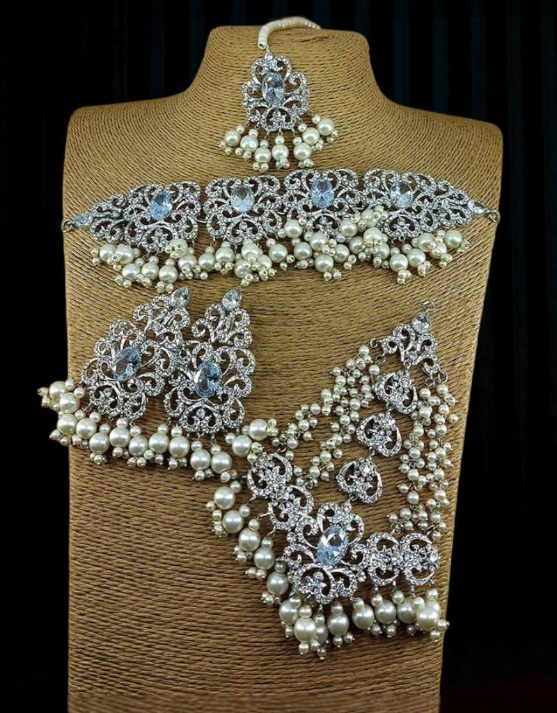 Bridal Sets 0006