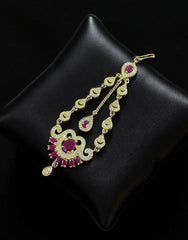 Teeka / Jhoomer 0021