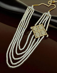 Mala Necklace 0022