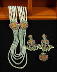Mala Necklace 0021