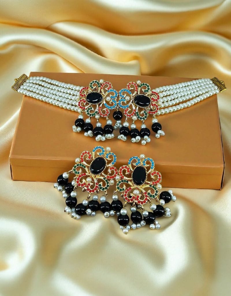Other Necklace Set 0011