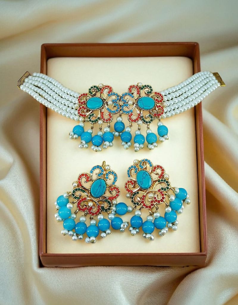 Other Necklace Set 0011