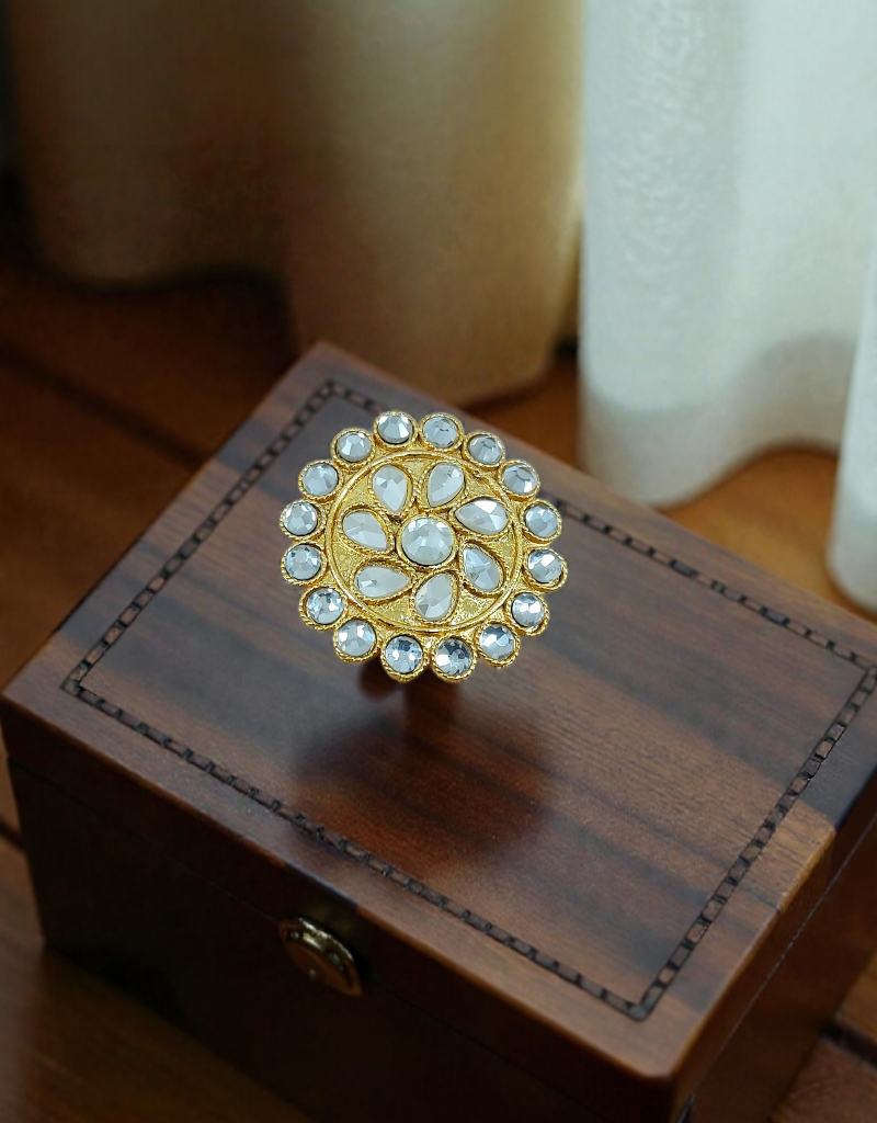 Traditional Ring 0004
