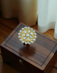 Traditional Ring 0004