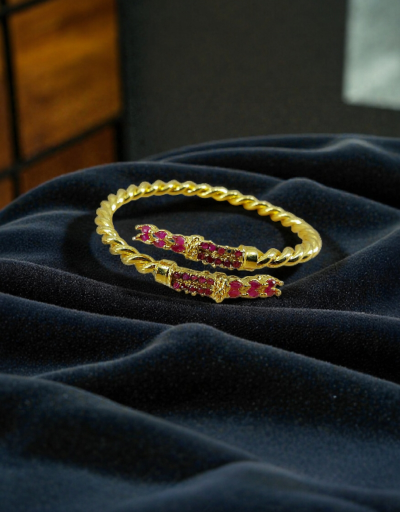 Traditional Bangles 0011