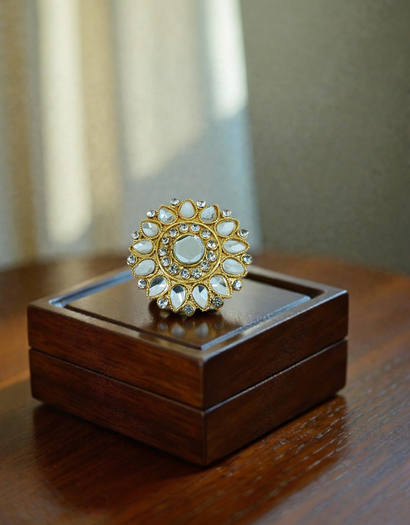 Traditional Ring 0006
