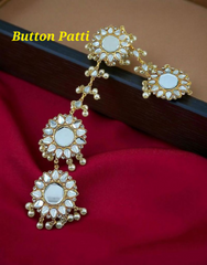 Button Patti / Buttons 0003