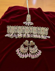 Other Necklace Set 0016