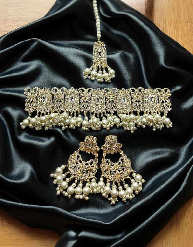 Other Necklace Set 0016