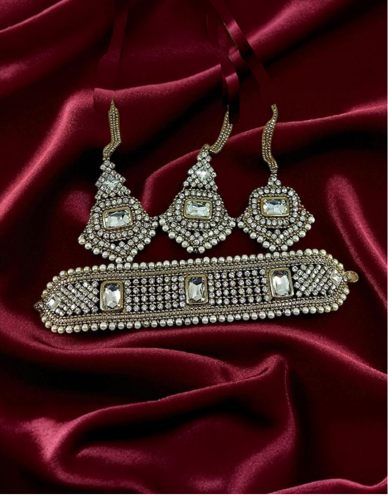 Other Necklace Set 0022