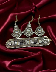 Other Necklace Set 0022