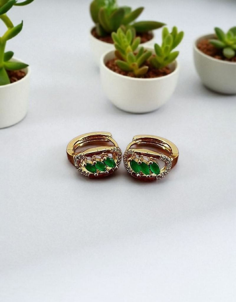 Casual Earrings 0026