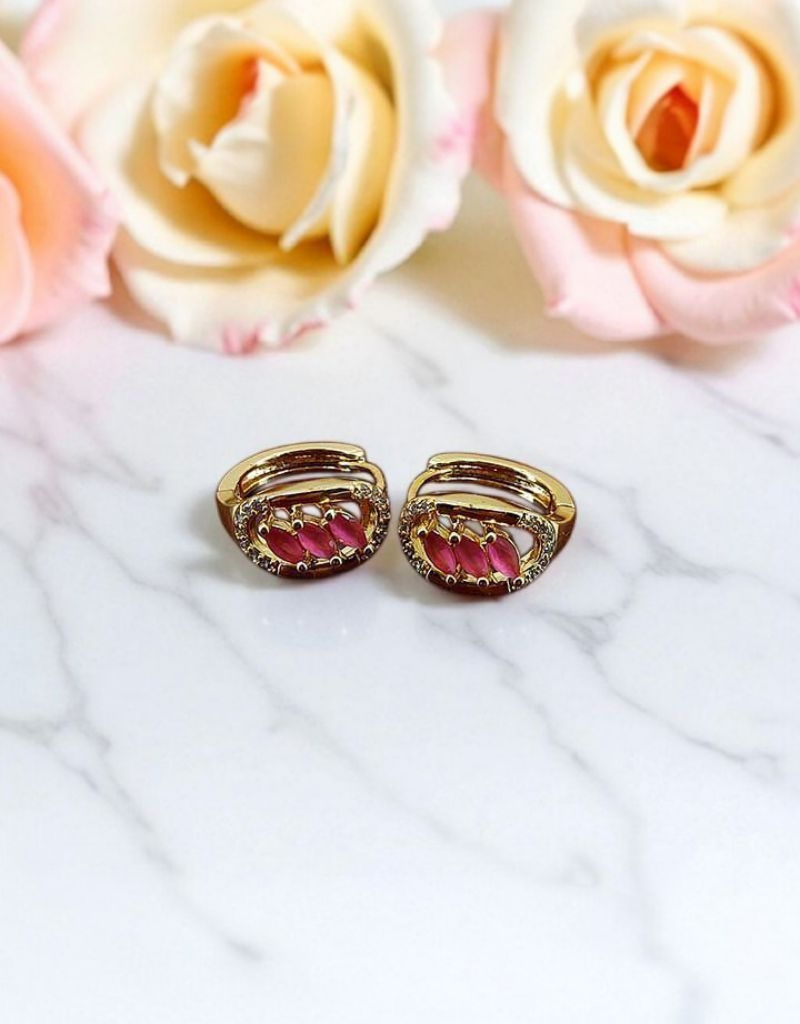 Casual Earrings 0026