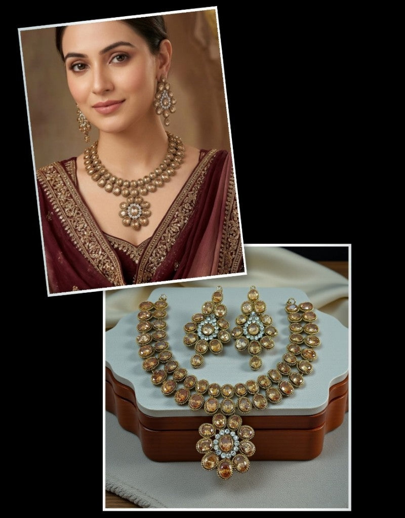 Other Necklace Set 0064