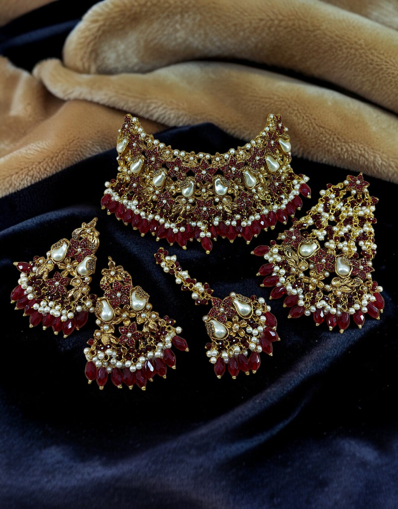 Bridal Sets 0020