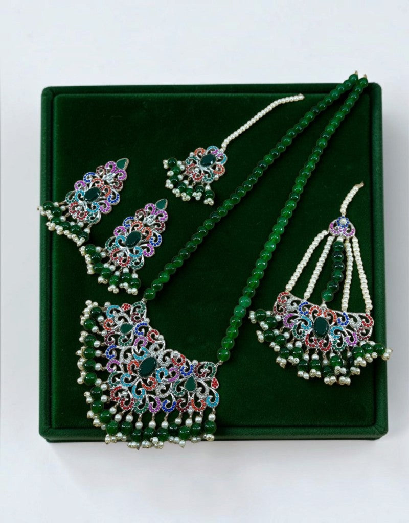 Bridal Sets 0029