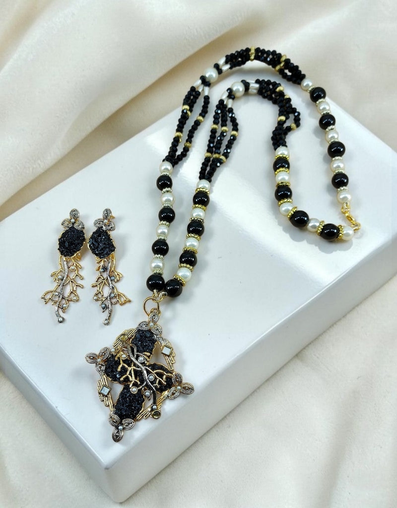 Mala Necklace 0017