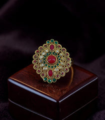 Traditional Ring 0023