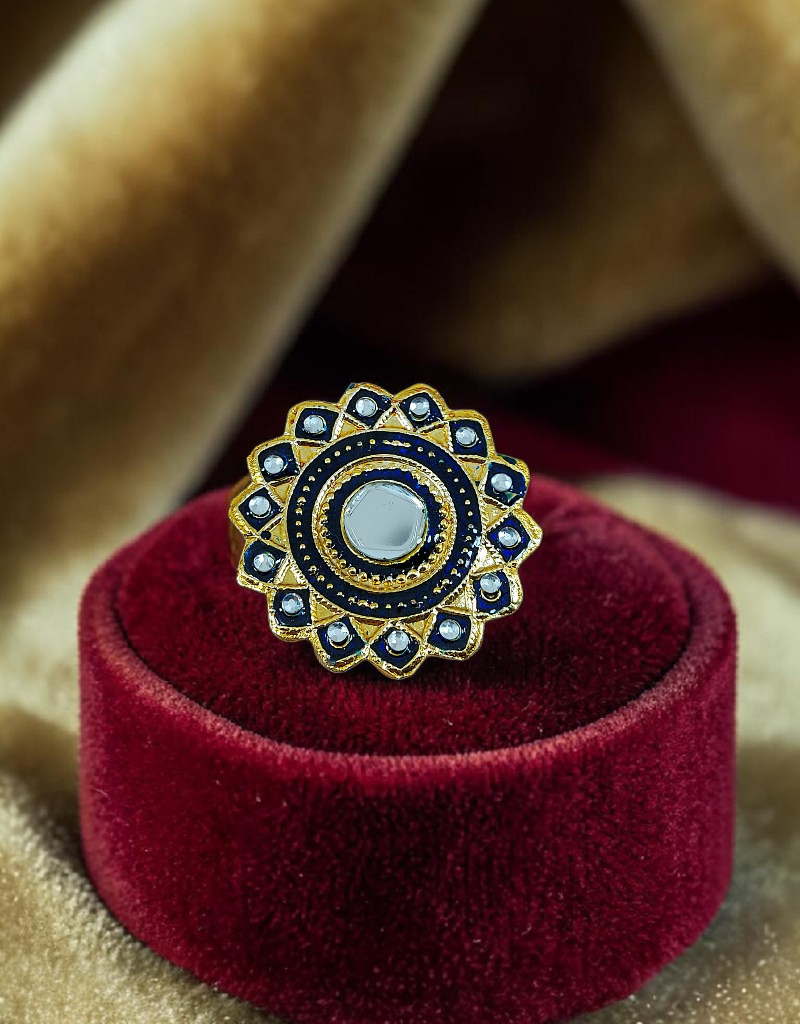 Traditional Ring 0009