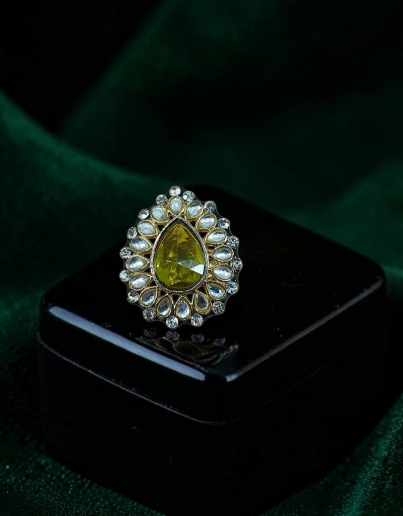 Traditional Ring 0029