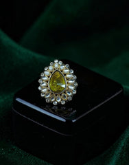 Traditional Ring 0029