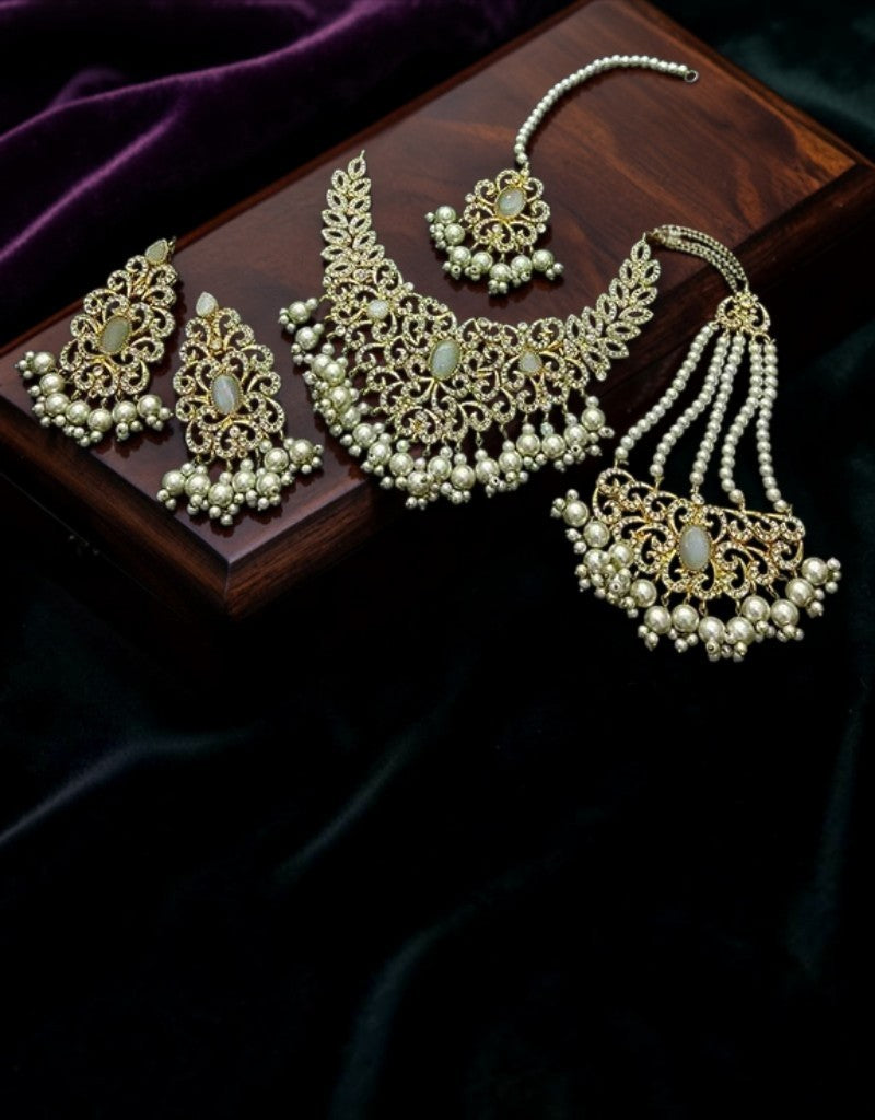 Bridal Sets 0001