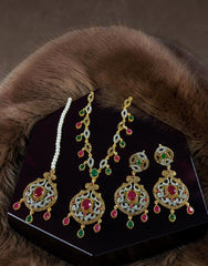 Other Necklace Set 0074